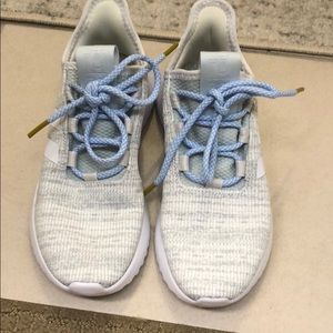 Adidas Running Shoes with Cloudfoam Inserts